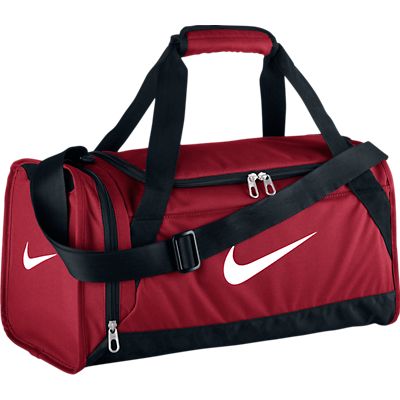 Nike Brasilia 6 X Small Duffel Best Buy Soccer Team s Store