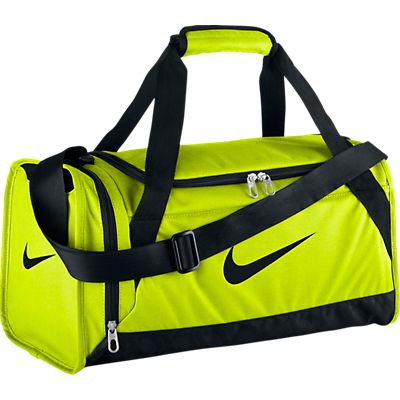 Nike Brasilia 6 X-Small Duffel