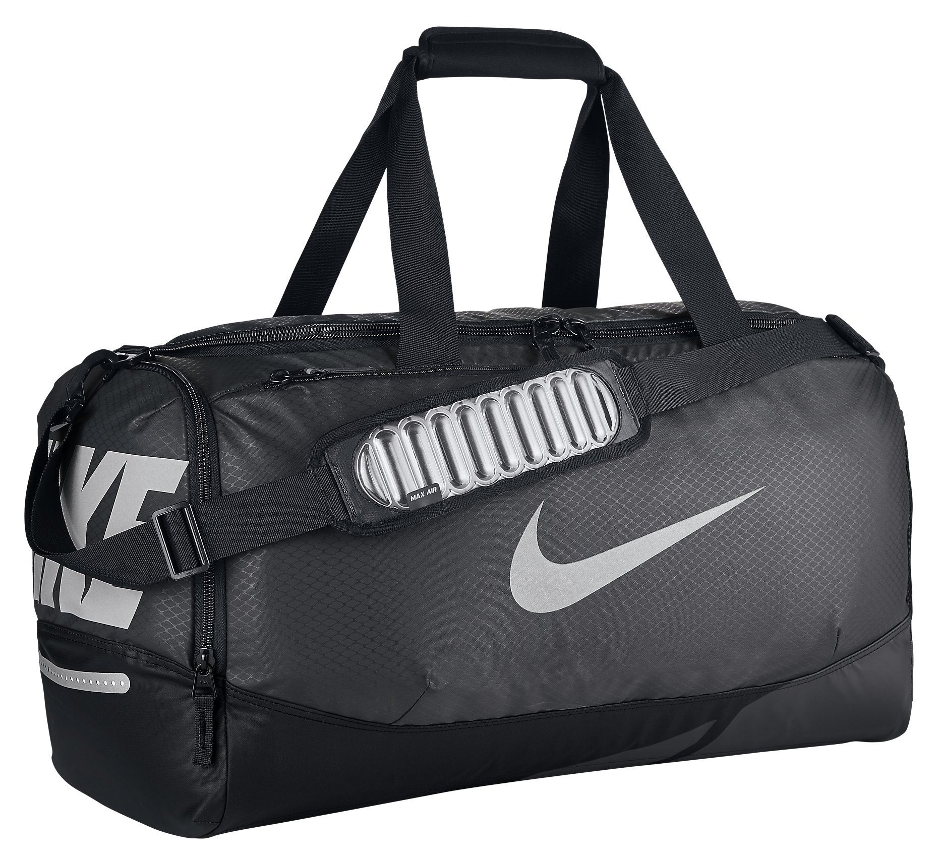 Nike Max Air Vapor Duffel Best Buy Soccer Team s Store