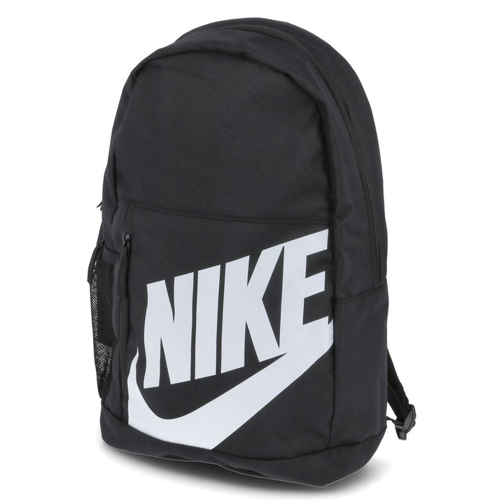 Nike Elemental Kids Backpack Black/Black