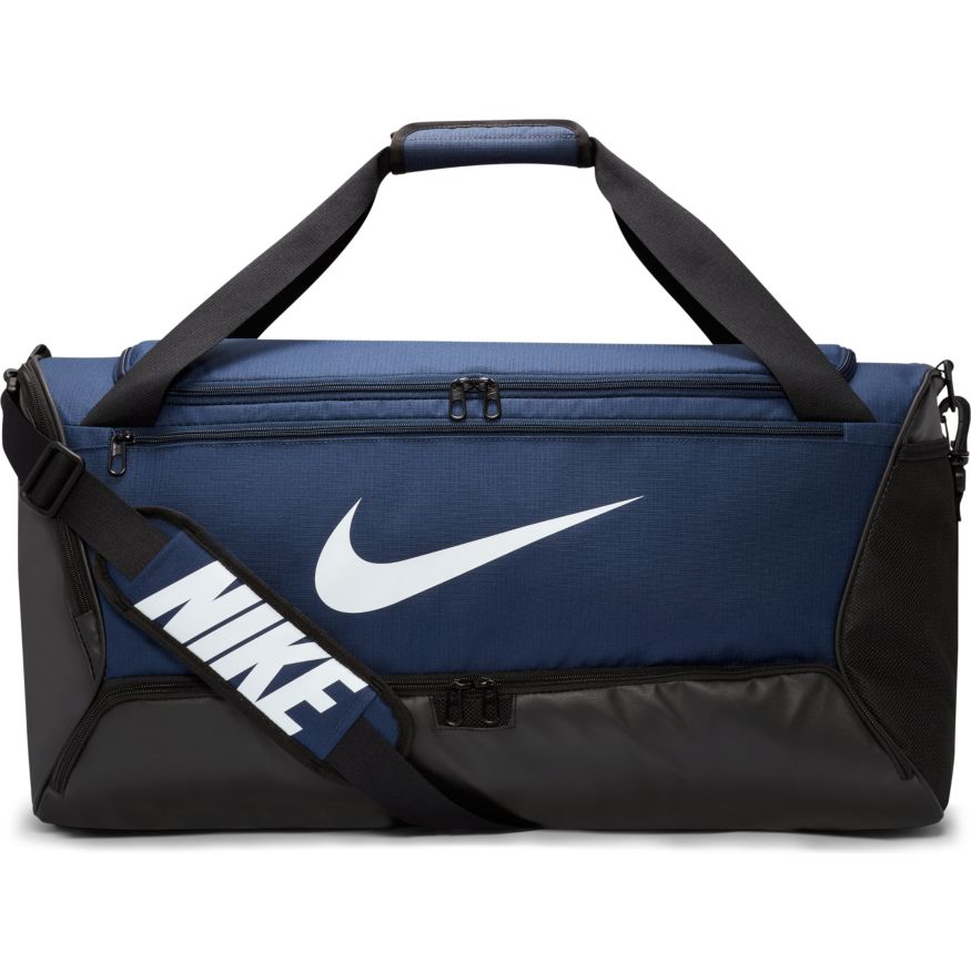 Bolsa Nike Brasilia 9.5 Duffel XS