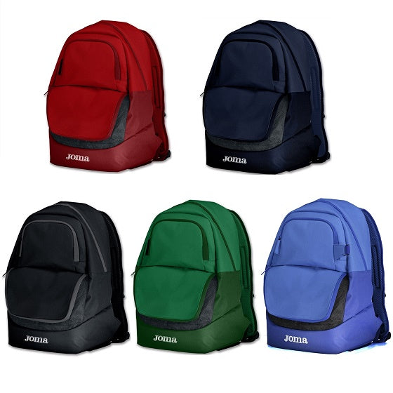 Joma Diamond II Backpack