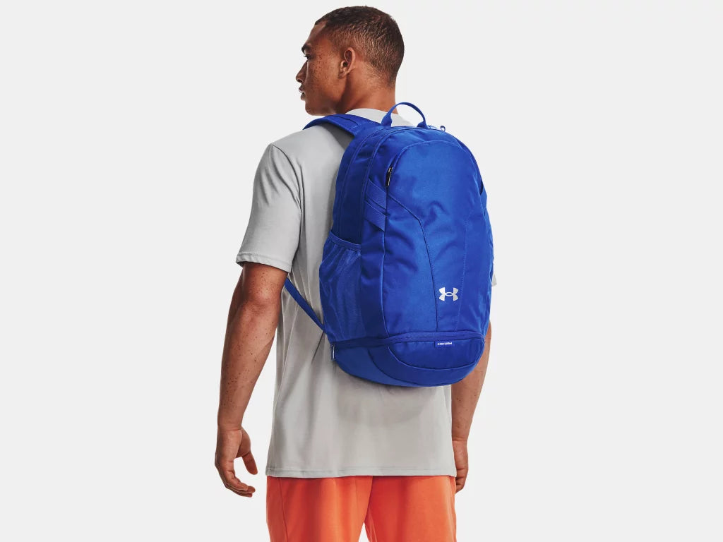 Under Armour Hustle 5.0 Team Backpack