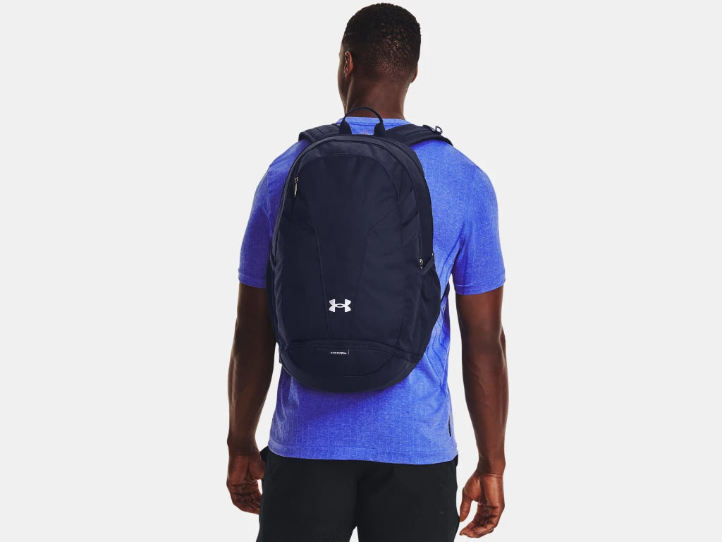 Mochila del equipo Under Armour Hustle 5.0