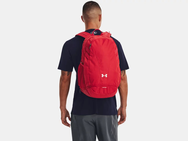 Mochila del equipo Under Armour Hustle 5.0