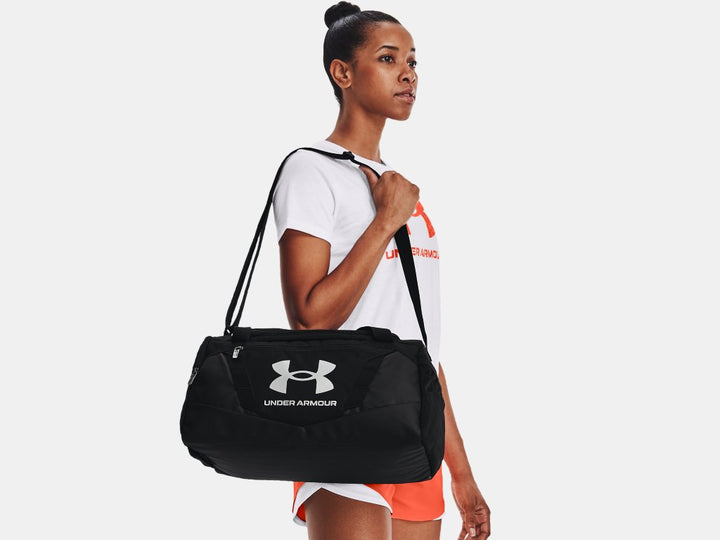 Bolsa de deporte UA Undeniable XS