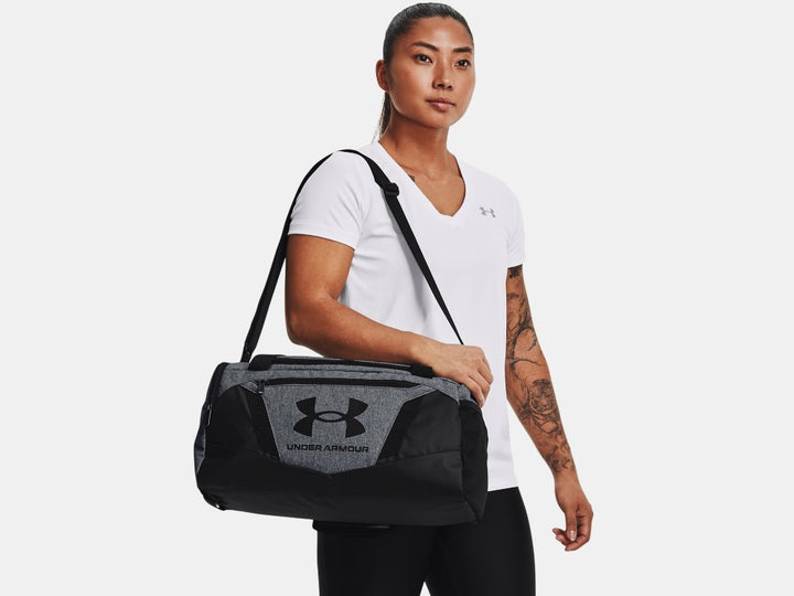 Bolsa de deporte UA Undeniable XS