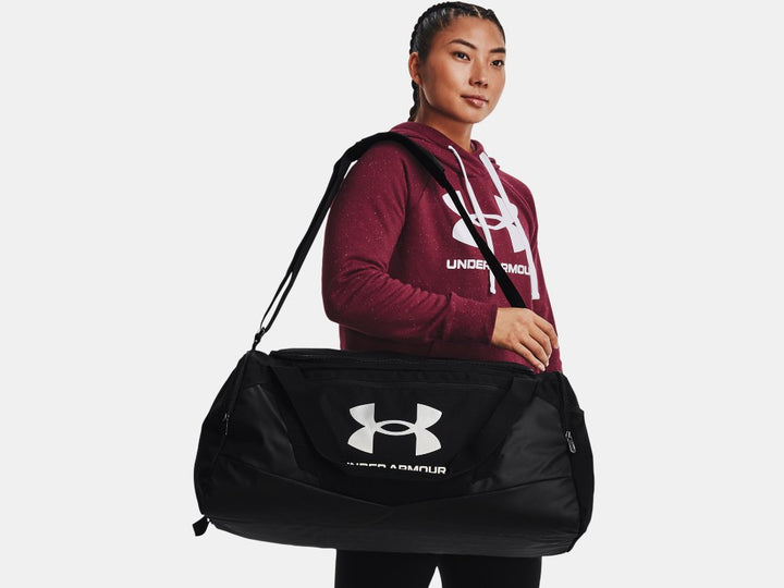 UA Undeniable 5.0 Medium Duffle Bag