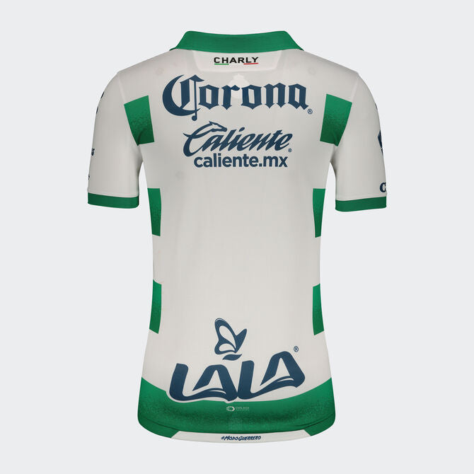 Camiseta de local Charly Santos para hombre 2021/22