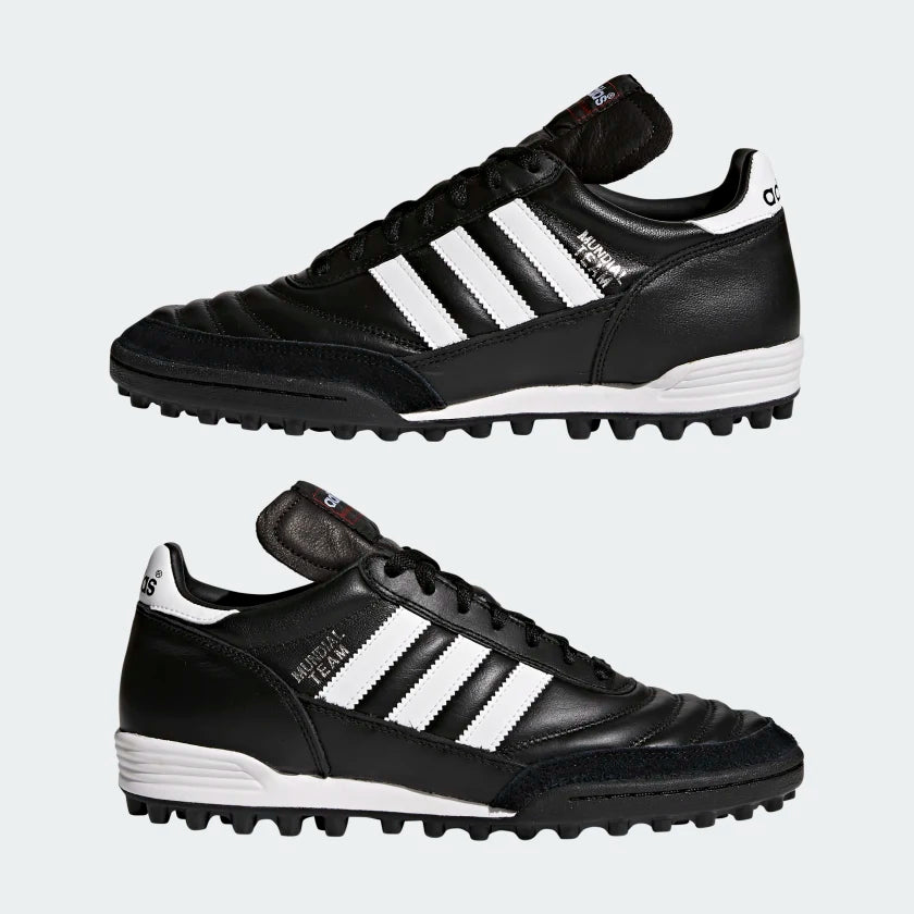 Zapatos de fútbol adidas Mundial Team Turf