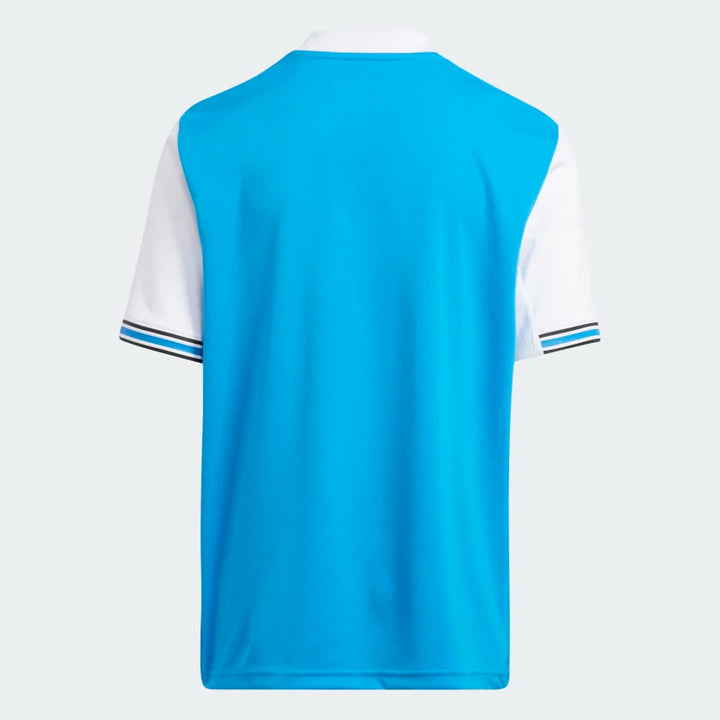 Camiseta adidas juvenil Charlotte FC 1ª equipación 22/23