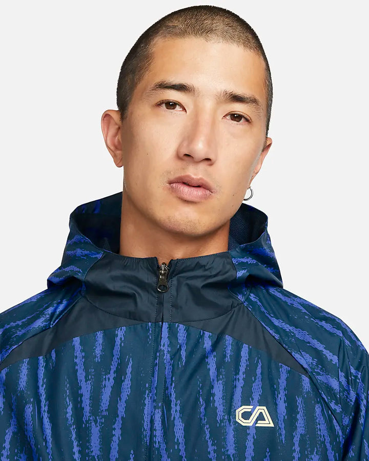 Nike Men's Club America AWF Jacket