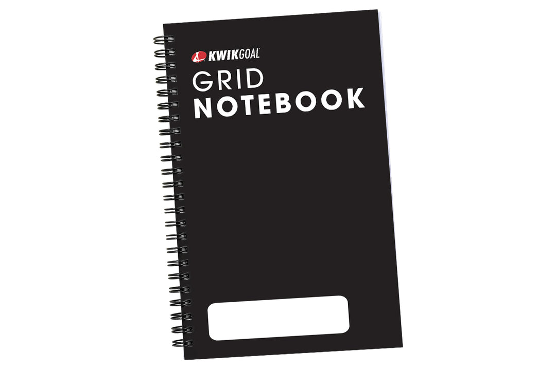 K Grid Notebook