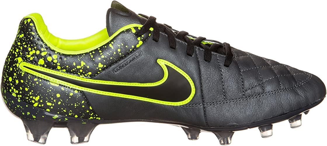 Nike Tiempo Legend V FG Firm Ground Football Boot Best Buy Soccer Team s Store