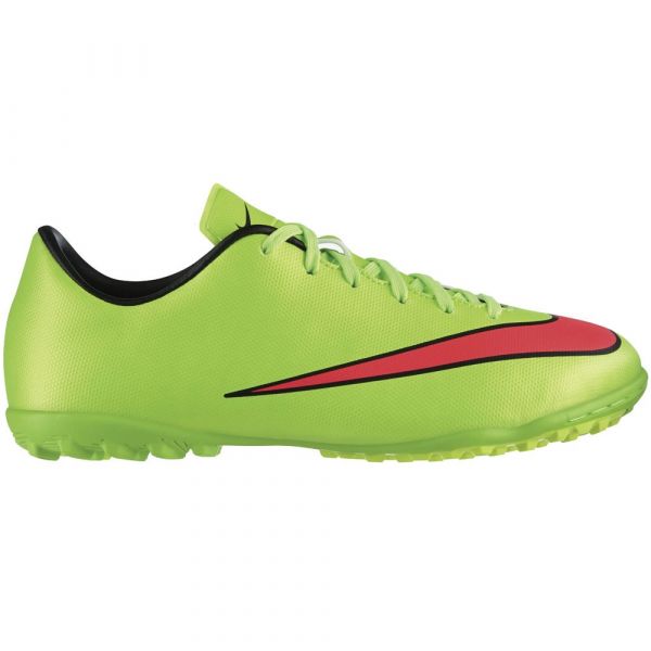 Nike JR Mercurial Victory V TF Zapatos para césped artificial