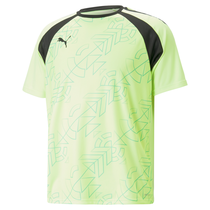 PUMA Team Liga Graphic Jersey