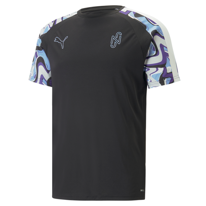 Puma Neymar Jr Creativity Jersey Black