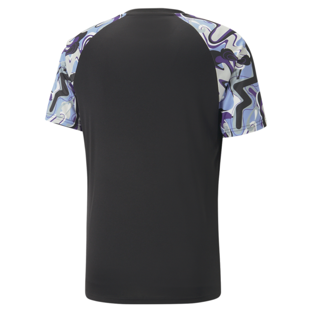 Puma Neymar Jr Creativity Jersey Black