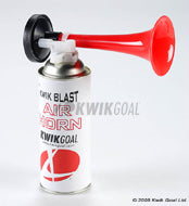 kwikgoal Air Horn