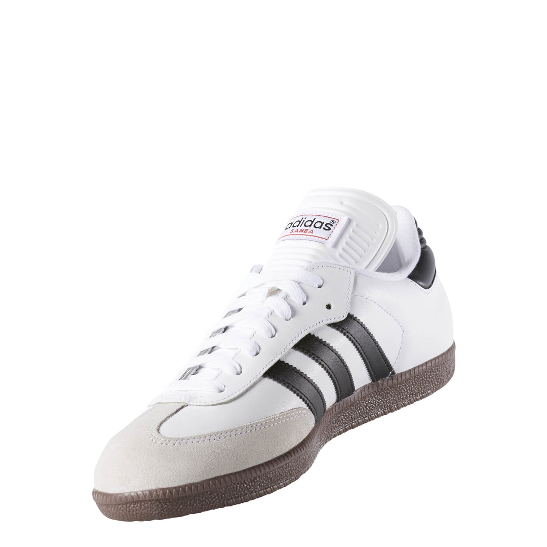 Zapatillas de interior adidas Samba Classic Blanco/Negro