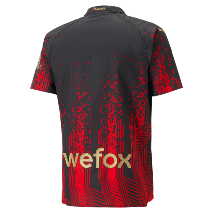 Camiseta auténtica PUMA AC Milan x Koche 23