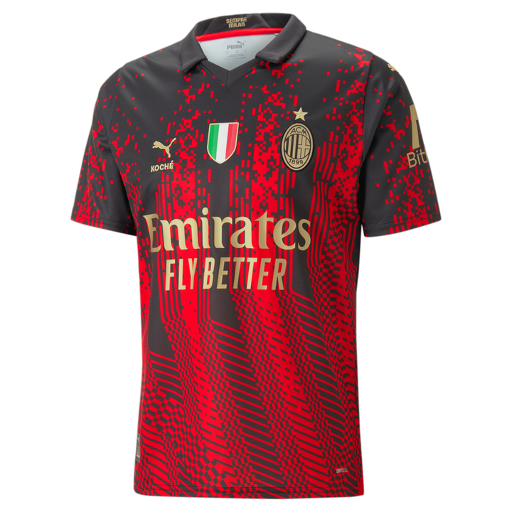 P AC Milan X Koche Jersey 23