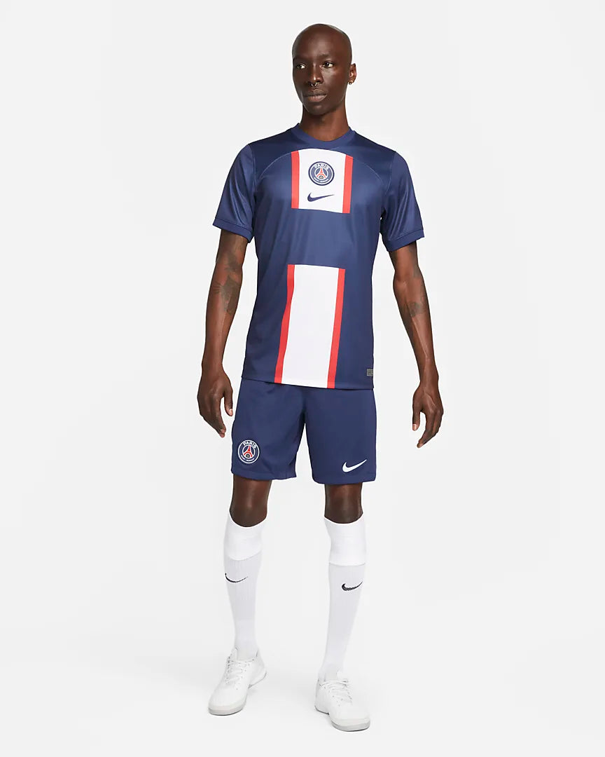 Nike Men's PSG Home Jersey 22/23