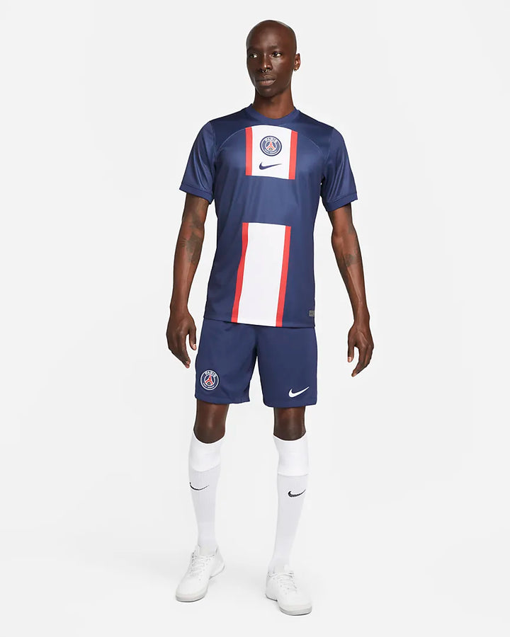 Camiseta Nike Hombre PSG Primera Equipación 22/23