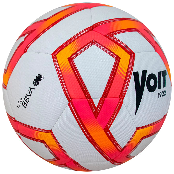 Balón de fútbol Voit Replica Hybrid High 2022
