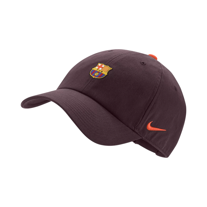 Gorra Nike Barcelona Heritage 86