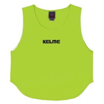 Chaleco de práctica Kelme naranja