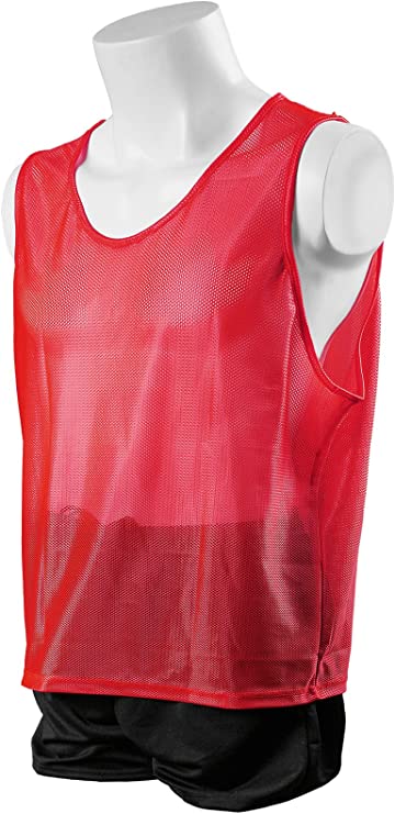 Kwikgoal Deluxe Scrimmage Vest