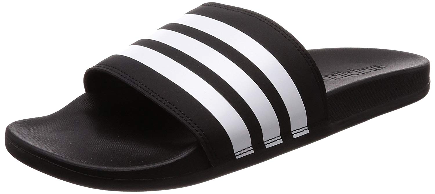 Chanclas adidas cloudfoam fashion