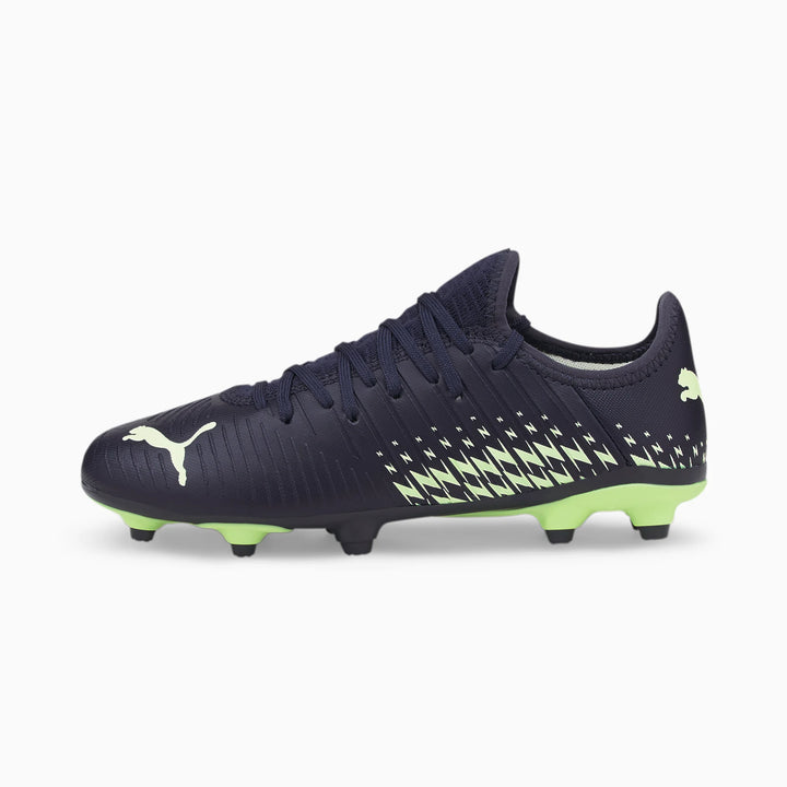 Zapatos de fútbol PUMA Future Z 4.4 FG/AG para niños