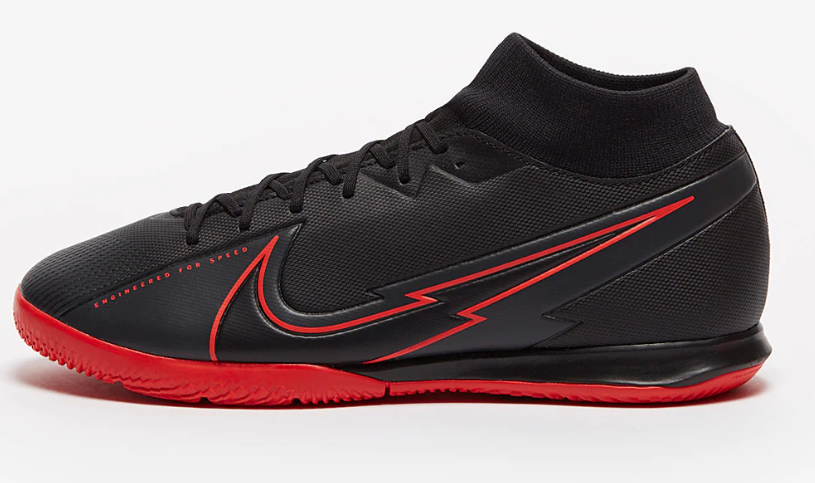 Nike Superfly 7 Academy IC Soccer Shoes