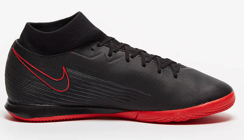 Zapatos de fútbol Nike Superfly 7 Academy IC