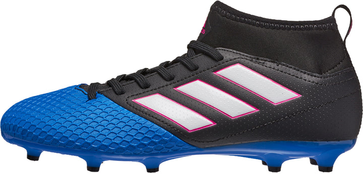 Botas para terreno firme adidas Ace 17.3 FG para niños