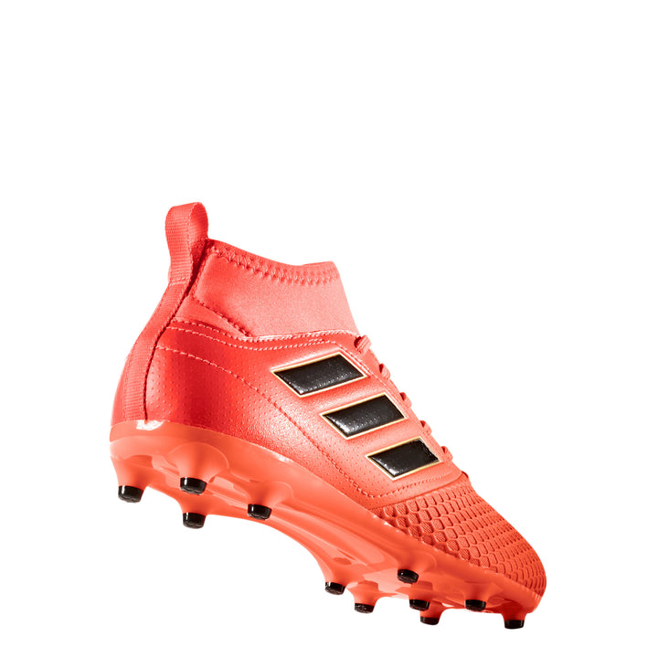 Botas para terreno firme adidas Ace 17.3 FG para niños