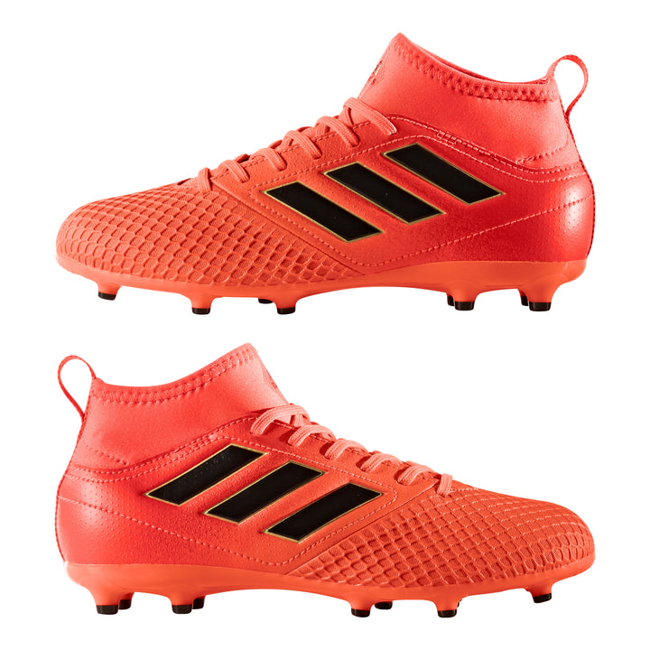 Botas para terreno firme adidas Ace 17.3 FG para niños