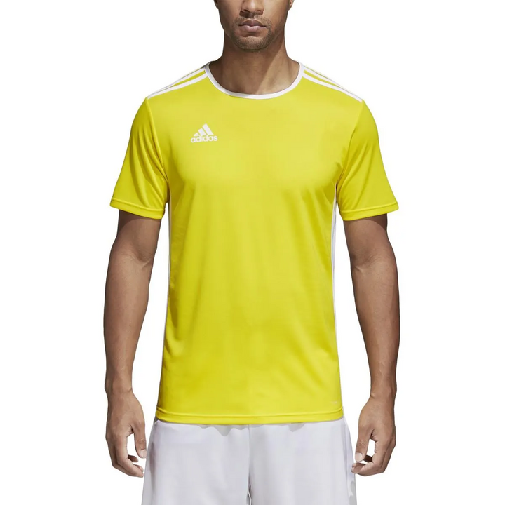 Camiseta adidas Entrada 18