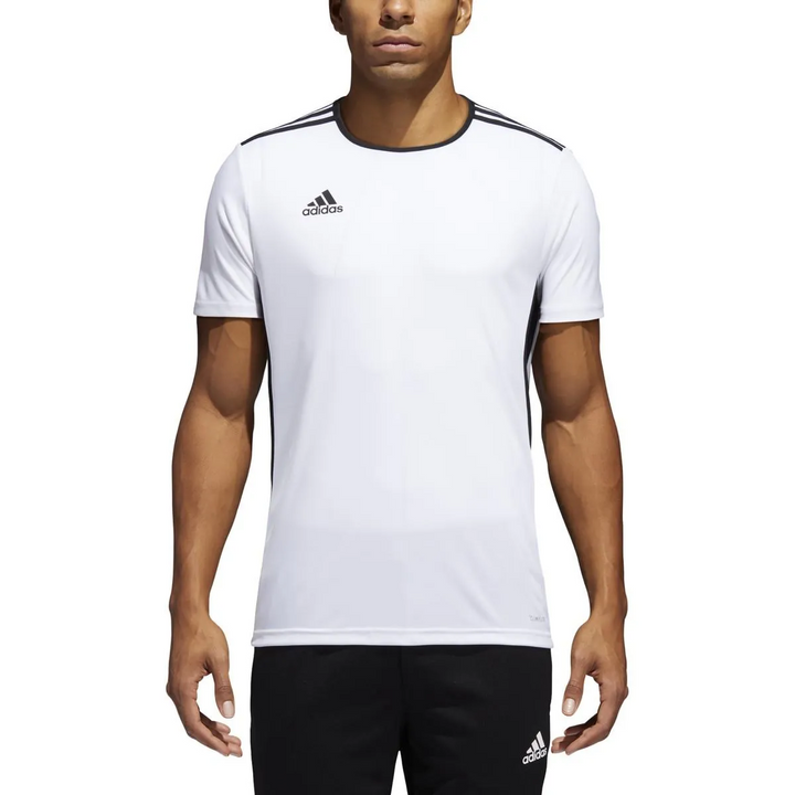 Camiseta adidas Entrada 18