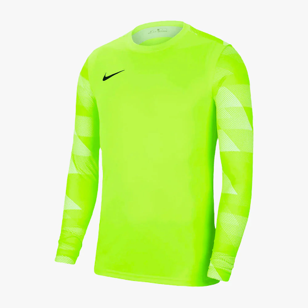 Camiseta de portero Nike Dri Fit GK Park IV