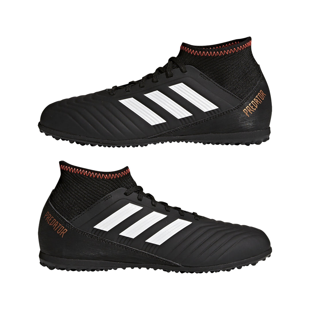 Zapatos adidas Predator Tango 18.3 TF para niños