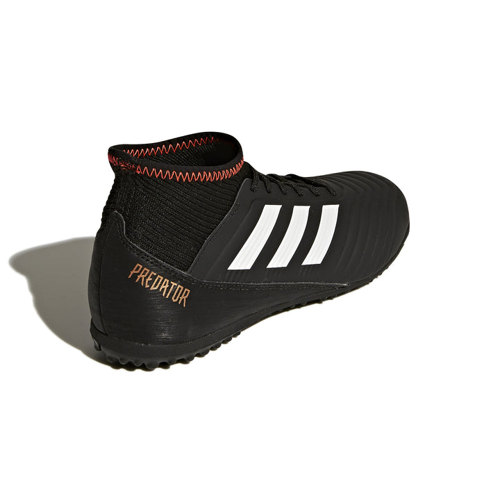 adidas Kids Predator Tango 18.3 TF Turf Shoes