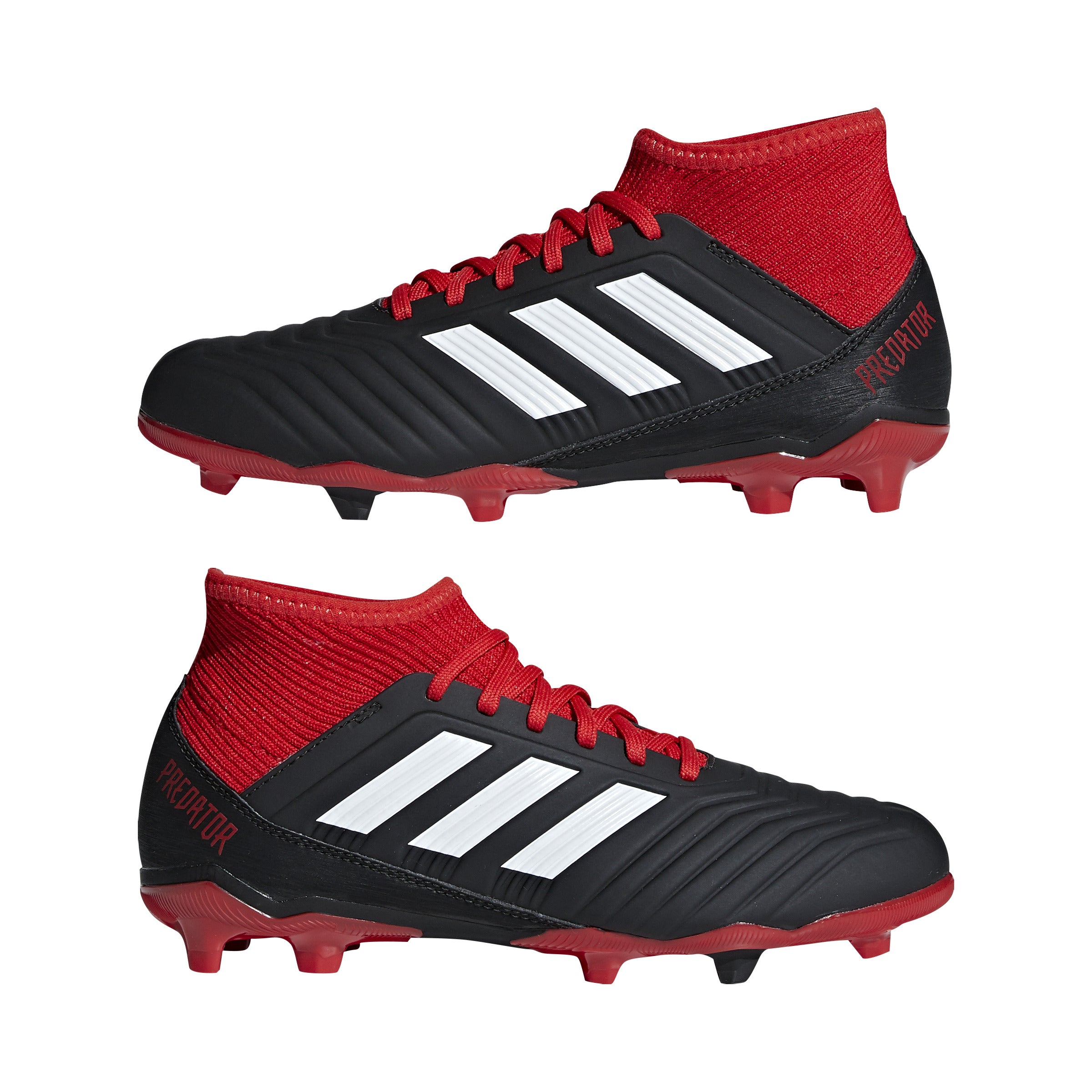 Botas de futbol adidas predator 18.3 discount