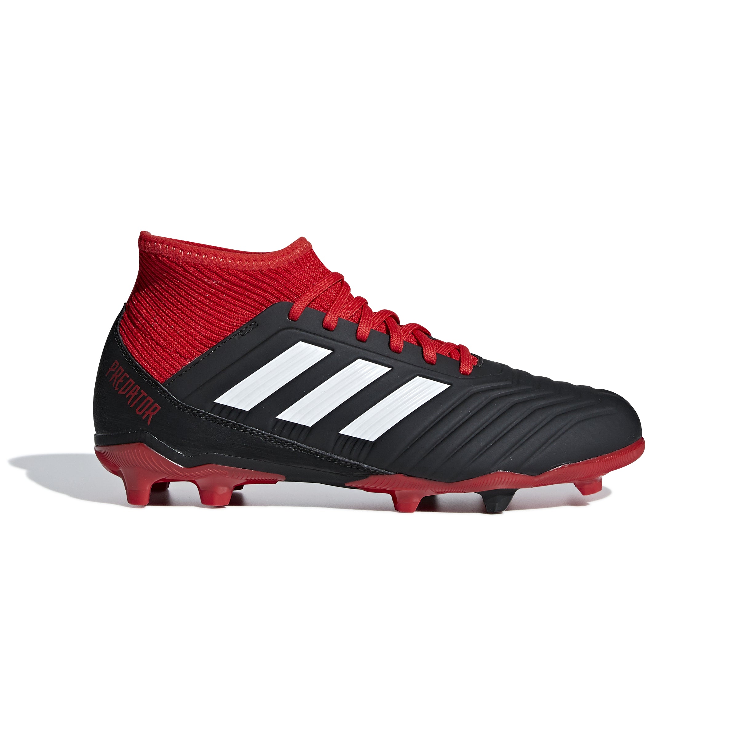 adidas Kids Predator 18.3 FG Firm Ground Cleats Best Buy Soccer Team s Store