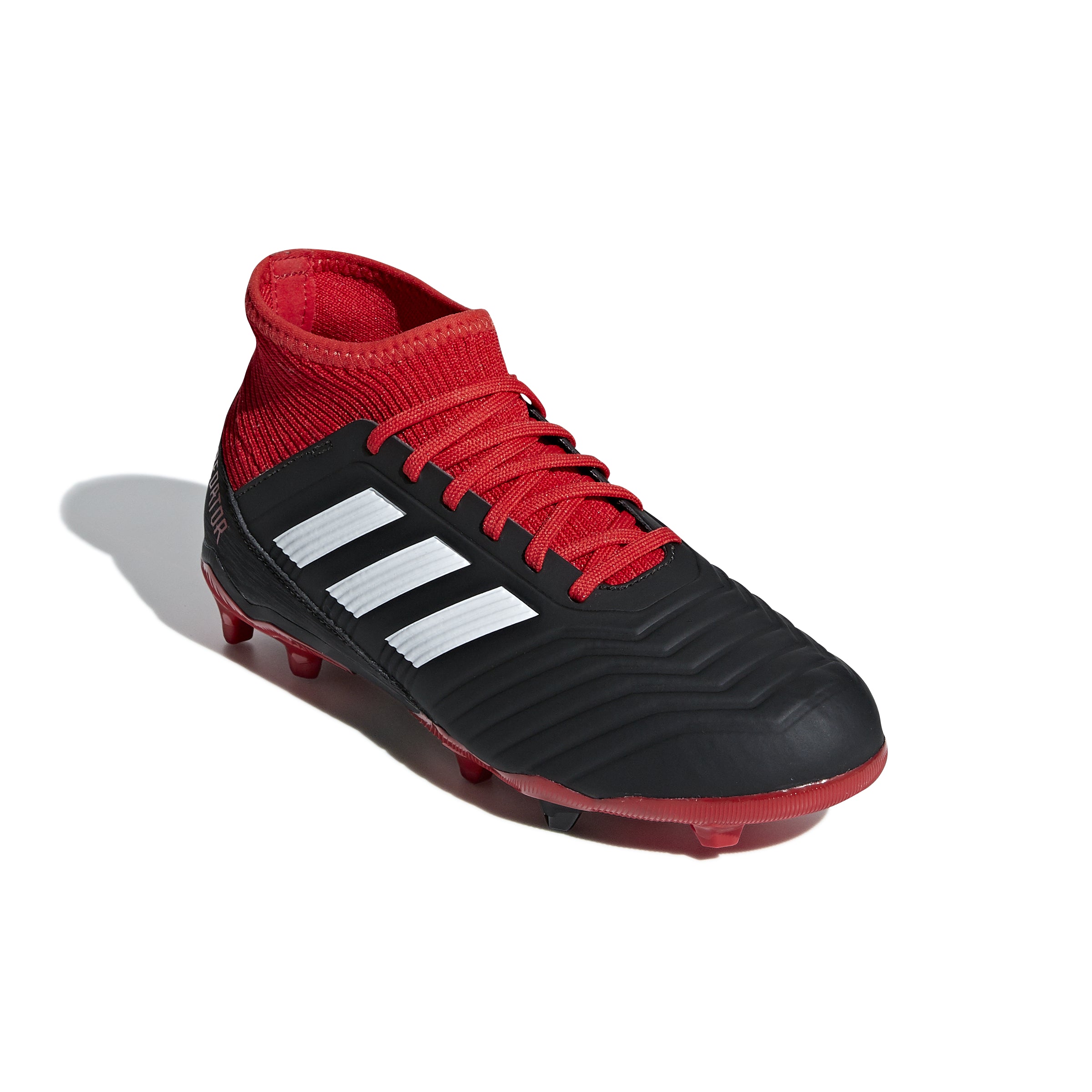 adidas Kids Predator 18.3 FG Firm Ground Cleats Best Buy Soccer Team s Store