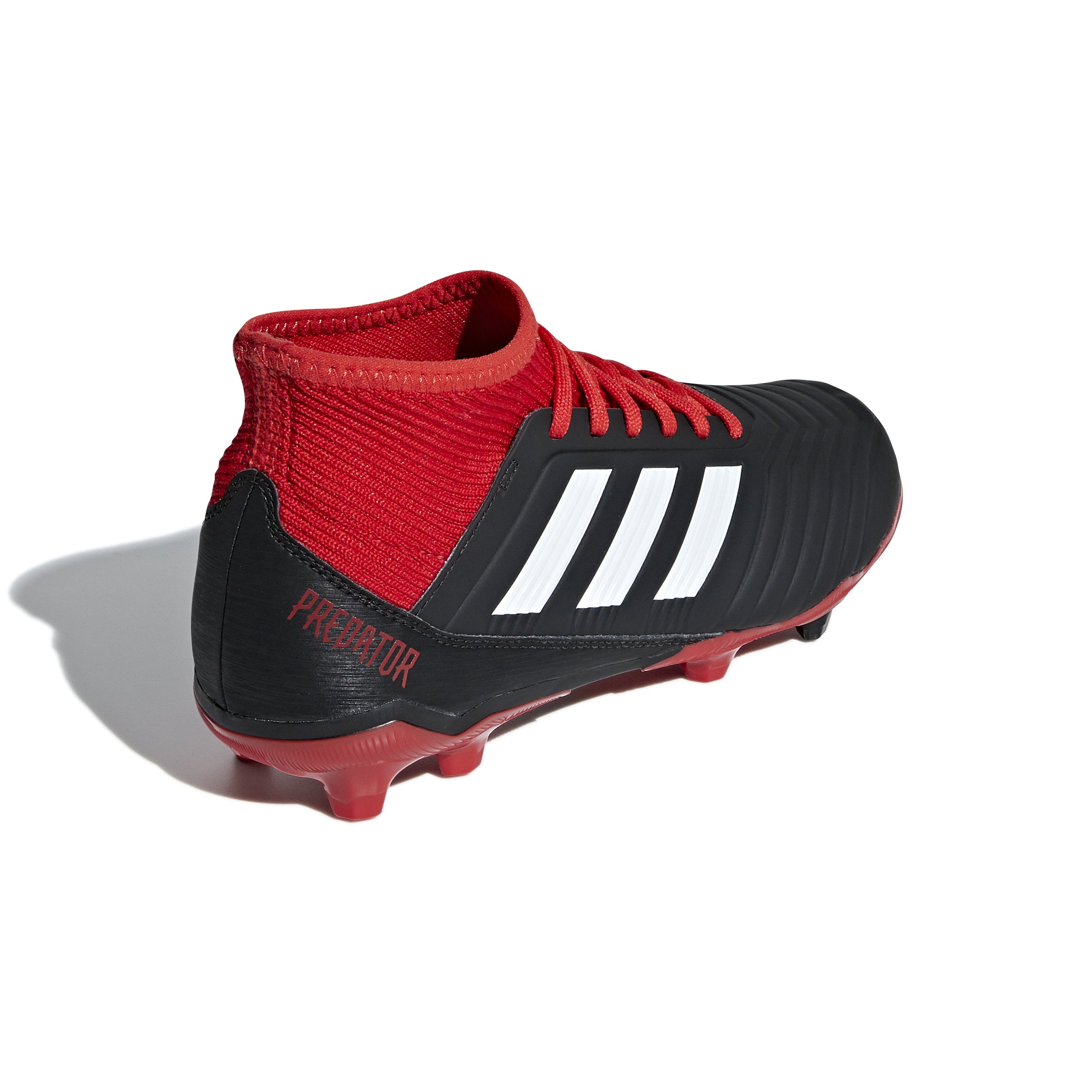 adidas Kids Predator 18.3 FG Firm Ground Cleats Best Buy Soccer Team s Store