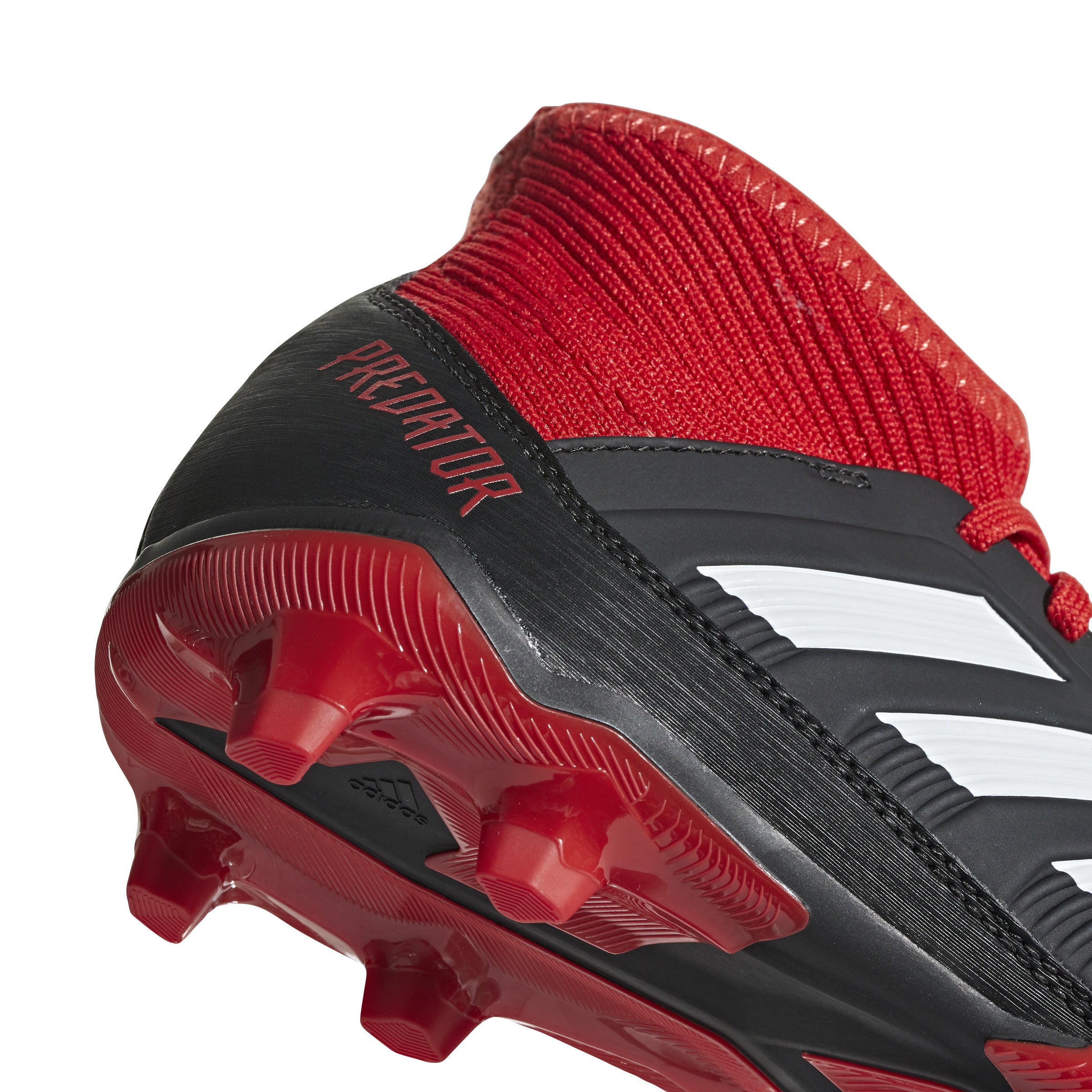 Botas de fútbol de niños predator 18.3 ag adidas hot sale