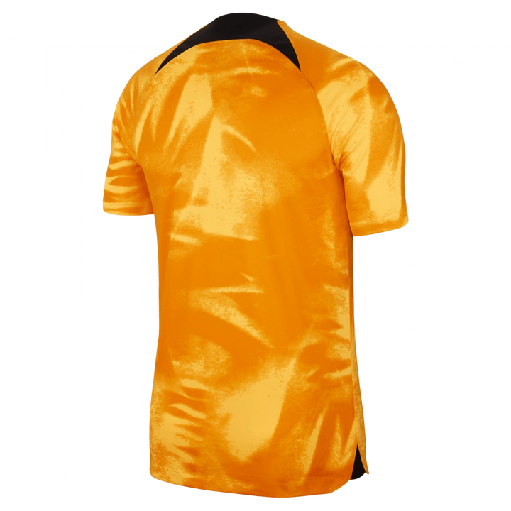 Nike Men's Netherlands Home Jersey 22